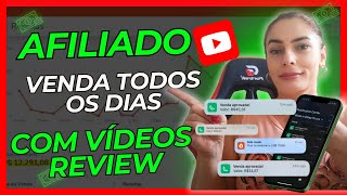 AFILIADO Hortmart,shopee Monetizze Como Ganhar Dinheiro Com Canais no YouTube Com Videos Review