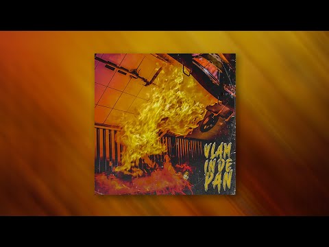 Video thumbnail for Vlam in De Pan