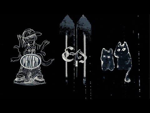 Pezet x 3BRAT/Bruno - Błogosławieństwa