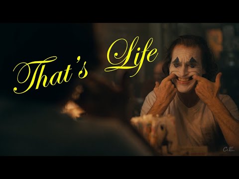 JOKER - That's Life [1080p]