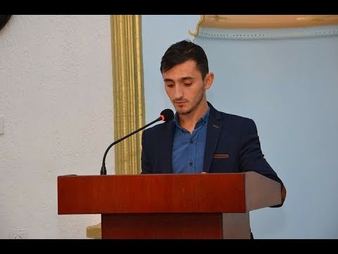 Hoxhe Musa Biba - tema nje njeri qe zemra e te cilit eshte e lidhur per Xhamie