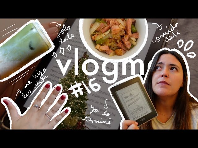 Vídeo relacionado con Una cita antes de Navidad: Serie Navidad en Betlehem I