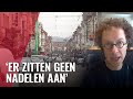 Maximaal 30 k/m u in Amsterdam: hoe gaat dat in Brussel?