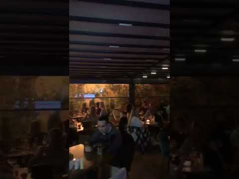 17.11.22 - Tilia GastroBar, otvaranje piano night, Dejan Bajunovic, Sladja Dostanic, Sabac, Cetvrtak