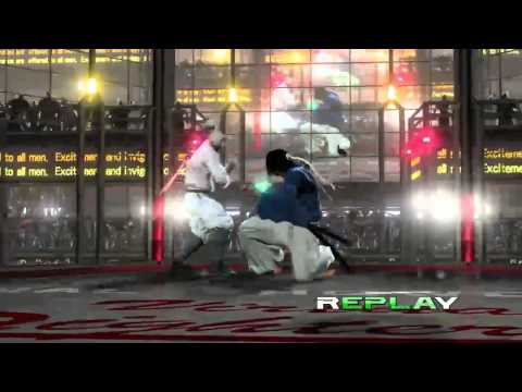 vf5fs psn jea vs kag 0704-3