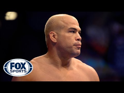 Tito Ortiz Will Make ‘Chael Sonnen Drown In His Own Blood’