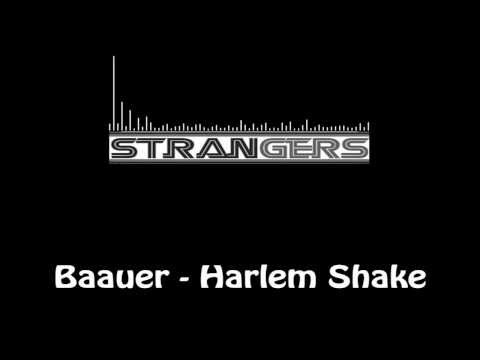 Baauer - Harlem Shake (DJ Shishkin Remix)