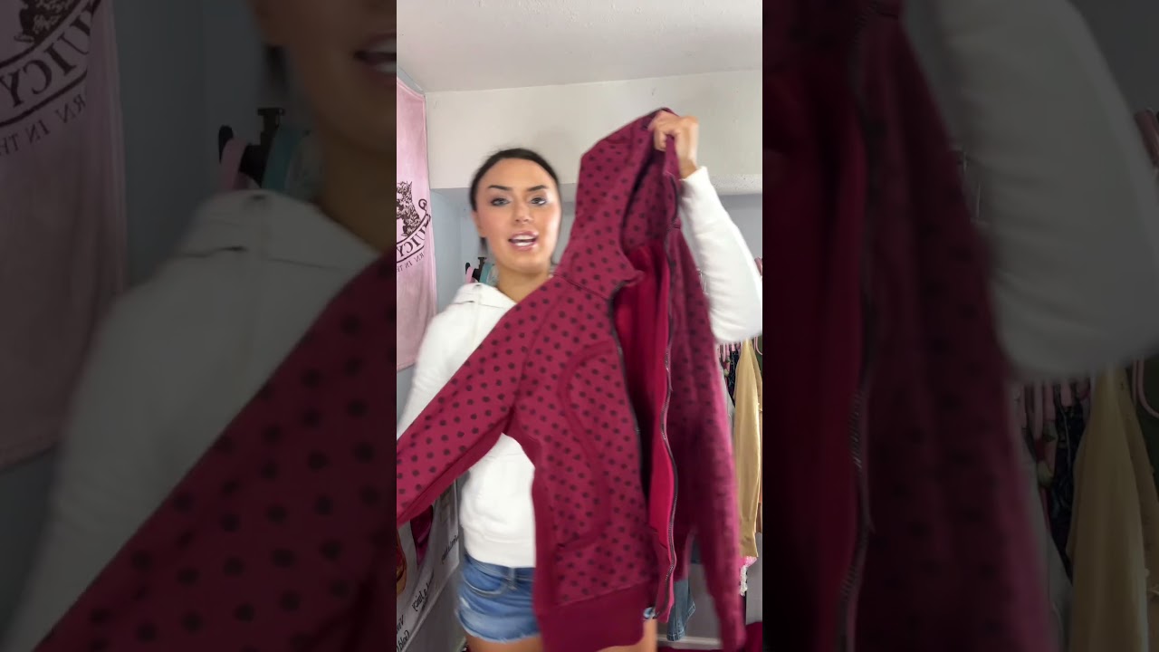 Y2k activewear collection #y2k #thrift #2000s #athleisure #vintage