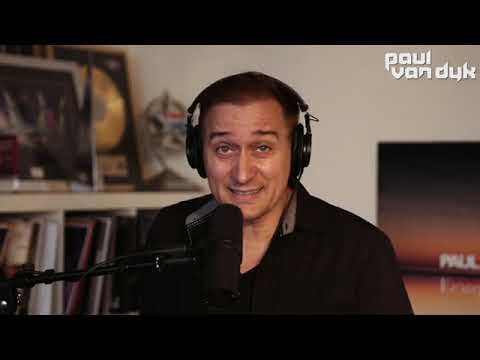 Paul Van Dyk| Sunday Sessions #16 live from Berlin home office