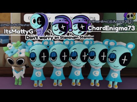 DANDY'S WORLD YOUTUBER RUN 2.0 🔥🔥