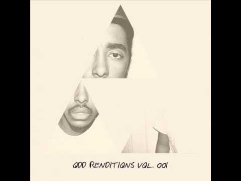 Oddisee - The Gold is Mine - Odd Renditions