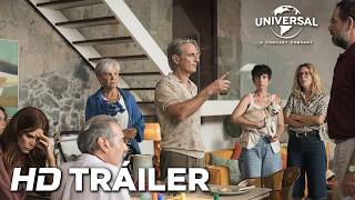PERFECTOS CONOCIDOS - Tráiler Oficial