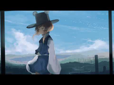 [ 東方Vocal ] Nibanmemono: Tatarigami「RD-Sounds」[Vietsub] [Romaji]