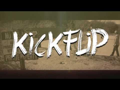 Adam Young - Kickflip