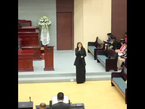 Mary Lalengpari ( KHB No. 292 Na)