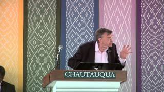 Video: Mary, Mother of Jesus was a significant, powerful Jewish figure in Mark - John Spong
