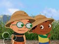 Little Einsteins Rocket S Safari