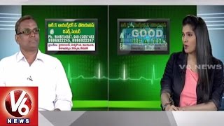 Reasons & Treatment for Psoriasis | RK Ayurvedic & Research Center | Good Health - V6 News