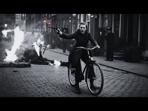 Die Schulmädchen-Kommando: Wie zwei Schwestern zur Nazi-Jagd starteten | Wahre WWII-Story