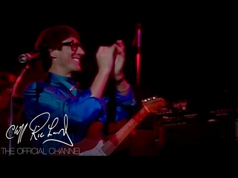 The young ones, - Cliff Richard & The Shadows