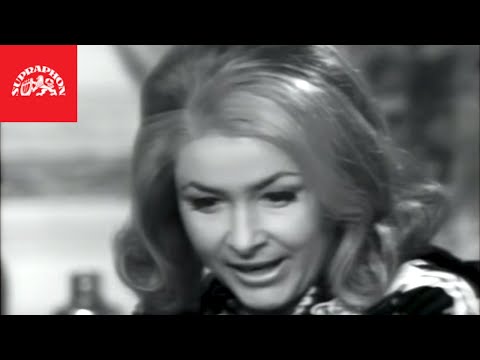 Jiří Sovák & Alena Vránová & Jiří Lír - Manželé vyprávějí anekdotu (To nejlepší z TV humoru)