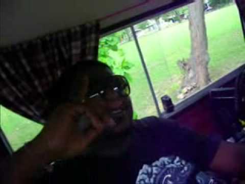 Gila Monstarz feat. Snake - Let's Get Mary'd (redeyeremix)