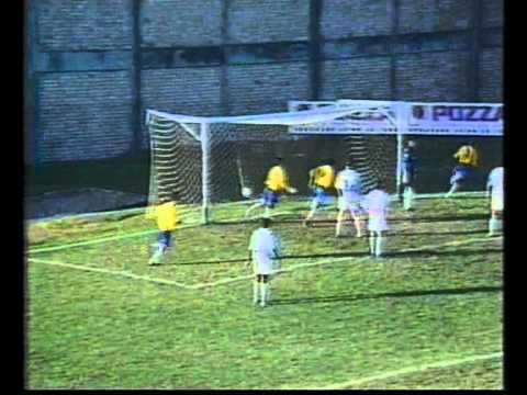 Esportivo 0x1 Pelotas (Montanha) 23/03/1997 - Gauchão