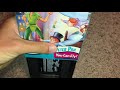 Opening To Disney S Sing Along Songs You Can Fly 1994 VHS