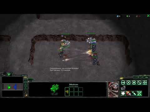 Minute Micro - Episode 23: Missile Dodging Pickups