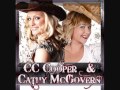 Cathy McGovern & Cc Cooper 'That don't bother ...