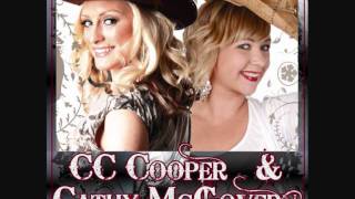Cathy McGovern &amp; Cc Cooper &#39;That don&#39;t bother me&#39;