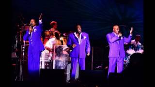 THE O&#39;JAYS - &quot;Lovin&#39;  You&quot;  (audio only)