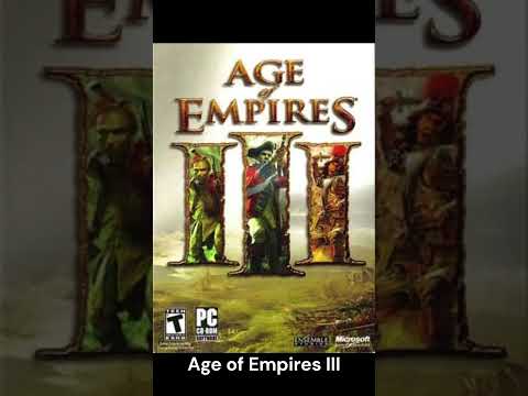 3 najlepsze gry z 2005 roku