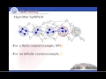 Detecting Spurious Counterexamples Efficiently In Abstract Model Checking