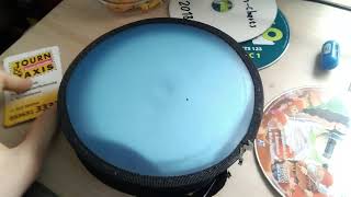 GRUNDIG RRCD 1350 MP3 Titel 05 defekt!!