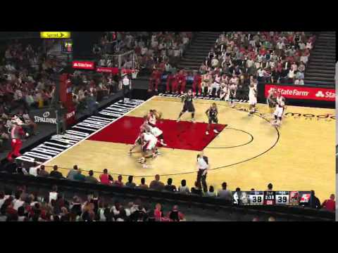 NBA 2K15 MyGM-Episode 7