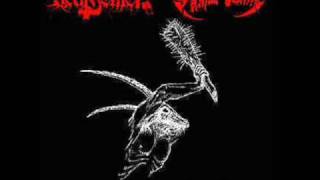 Anal Vomit - Alcoholocausto