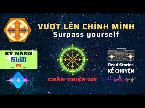 , title : 'VƯỢT LÊN CHÍNH MÌNH(chuyên mục kỹ năng 1)-SURPASS YOURSELF (skills category 1)'