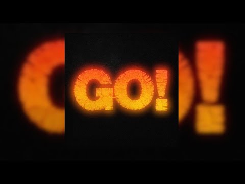 PEASS - GO! (Vizualizer)