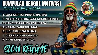 Download lagu Kumpulan Reggae Motivasi Terbaru🌴 || Santai Tapi Penuh Makna🌴 || Gimbal Bos☕🎧🎤🌴🌴🌴🌴🌴🌴 mp3