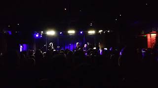 DREAM SYNDICATE - "That's what you always say" (live Monk Roma 28.06.18)