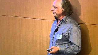 2011 Bay Area Symposium on Viruses: Peter Sarnow