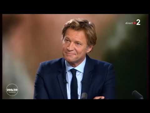 Francis Cabrel, Interview, 20h30 le Dimanche, Le 11 octobre 2020