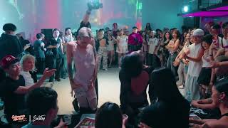 OTA Sexy Performance | 5elementz Kiki Ball Vol.2 - LUST TO LOVE