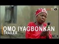 Omo Iya Gbonkan Part 2 Latest Yoruba Movie 2022 Drama Starring Sanyeri | Iya Gbonkan | Tosin Temi