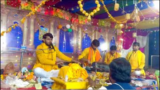 Download lagu Hanuman Chalisa #sanoj_madhav_6386774788 mp3