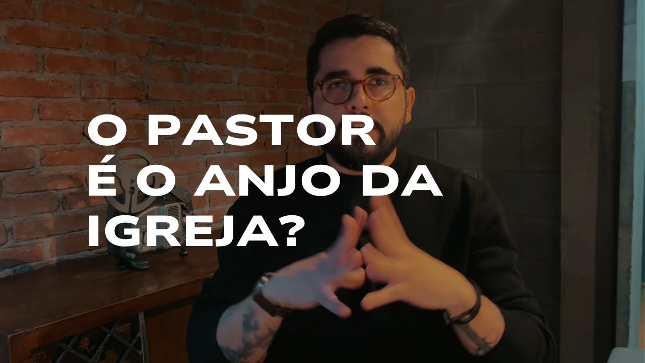 "AO ANJO DA IGREJA ESCREVE...": UMA TERCEIRA VIA
