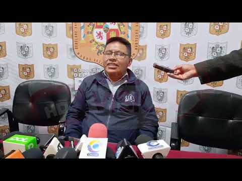 GRANIZADA DEJA FUERTES PÉRDIDAS AGRÍCOLAS Y GANADERAS EN VILLAZÓN