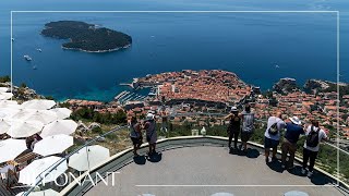 Ponant: Croatia Ponant: Croatia