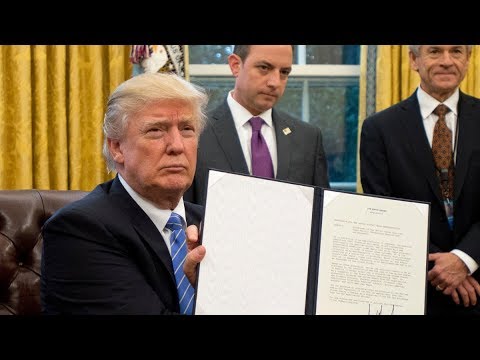 TPP: The Current State of the Trans-Pacific Partnership